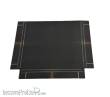 Bandua BA0100245 - Asphalt Roads 2D Set - Crossroad Section