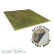 Bandua BABWTMAT0014 - Valley 4´x4´ TEXTIL