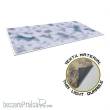 Bandua BABWTMAT0023 - snow and ice 6´x3´ TEXTIL