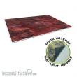 Bandua BABWTMAT0028 - Martian lands 6´x4´ TEXTIL