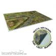 Bandua BABWTMAT0032 - Imperial City Desert 6x4 TEXTIL