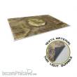 Bandua BABWTMAT0035 - Imperial City Jungle Expansion 6´x4 TEXTIL