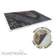 Bandua BABWTMAT0038 - KT Mat Imperial City -2- 22x30 TEXTIL