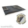Bandua BABWTMAT0040 - KT Mat Imperial City -4- 22x30 TEXTIL