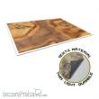 Bandua BABWTMAT0043 - KT Mat Imperial City Desert -3- 22x30 TEXTIL