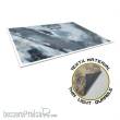 Bandua BABWTMAT0046 - KT Mat Imperial City Winter -2- 22x30 TEXTIL