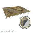 Bandua BABWTMAT0050 - KT Mat Imperial City Jungle -2-22x30 TEXTIL