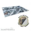 Bandua BABWTMAT0055 - 44´x30´´ Imperial City Snow 1 TEXTIL