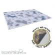Bandua BABWTMAT0064 - 44x 30 Snow and Ice TEXTIL