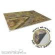 Bandua BABWTMAT0073 - 44x60 Imperial City Jungle 1 TEXTIL