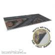 Bandua BABWTMAT0081 - 44x90 Imperial City 1 TEXTIL