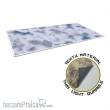 Bandua BABWTMAT0092 - 44x90 Snow and Ice TEXTIL