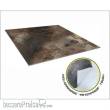 Bandua BABWTMAT0115 - Quarry Zone 3X3 (90X90CM) TEXTIL