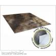 Bandua BABWTMAT0116 - Quarry Zone 4X4 (120X120CM) TEXTIL