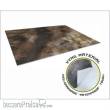 Bandua BABWTMAT0120 - Quarry Zone CONQUER 44X60 (112X152CM) TEXTIL