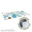 Bandua BABWTMAT0125 - Shallow Beach 6X3 (180X90CM) TEXTIL