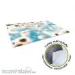 Bandua BABWTMAT0127 - Shallow Beach PATROL 44X30 (112X76CM) TEXTIL