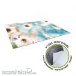 Bandua BABWTMAT0128 - Shallow Beach CONQUER 44X60 (112X152CM) TEXTIL