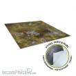 Bandua BABWTMAT0131 - War Fields 3X3 (90X90CM) TEXTIL