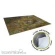 Bandua BABWTMAT0136 - War Fields CONQUER 44X60 (112X152CM) TEXTIL