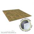 Bandua BABWTMAT0139 - Warg 3X3 (90X90CM) TEXTIL