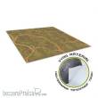 Bandua BABWTMAT0140 - Warg 4X4 (120X120CM) TEXTIL