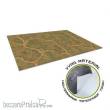 Bandua BABWTMAT0144 - Warg CONQUER 44X60 (112X152CM) TEXTIL