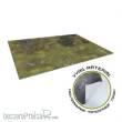 Bandua BABWTMAT0151 - Ruins PATROL 44X30 (112X76CM) TEXTIL