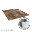 Bandua BABWTMAT0154 - Deck 2x 2 (60x60 cm) TEXTIL