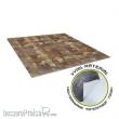 Bandua BABWTMAT0155 - Deck 3X3 (90X90CM) TEXTIL
