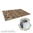 Bandua BABWTMAT0158 - Deck 6X4 (180X120CM) TEXTIL