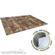 Bandua BABWTMAT0160 - Deck CONQUER 44X60 (112X152CM) TEXTIL