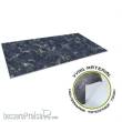 Bandua BABWTMAT0165 - Dark Ivory Exoplanet 6X3 (180X90CM) TEXTIL