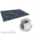 Bandua BABWTMAT0166 - Dark Ivory Exoplanet 6X4 (180X120CM) TEXTIL