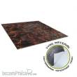 Bandua BABWTMAT0179 - Inferno 3X3 (90X90CM) TEXTIL