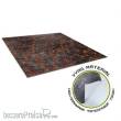 Bandua BABWTMAT0180 - Inferno 4X4 (120X120CM) TEXTIL