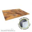 Bandua BABWTMAT0246 - KT Mat Imperial City Desert -1- 22x30 with Deployment Zones TEXTIL