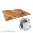 Bandua BABWTMAT0247 - KT Mat Imperial City Desert -2- 22x30 with Deployment Zones TEXTIL