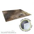 Bandua BABWTMAT0259 - Quarry Zone KT MATS - 22X30 (57X76CM) with Deployment Zones TEXTIL