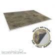 Bandua BABWTMAT0283 - Cobblestone 60x44 WITH DEPLOYMENT ZONES FOR AOS TEXTIL