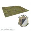 Bandua BABWTMAT0286 - Highlands SHOCK 60x44 WITH DEPLOYMENT ZONES FOR AOS TEXTIL