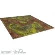 Bandua BABWTMAT0307 - Bayou Mat 4´X4´ TEXTIL