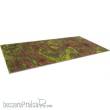 Bandua BABWTMAT0312 - Bayou Mat Conquer 44X90 TEXTIL