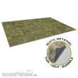 Bandua BABWTMAT0332 - HIGHLANDS 72´´X48´´ WITH DEPLOY ZONES FOR OLD WORLD TEXTIL