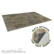Bandua BABWTMAT0339 - COBBLESTONE 72´´X48´´ WITH DEPLOY ZONES FOR OLD WORLD TEXTIL