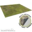 Bandua BABWTMAT0401 - Valley 60 x 48 mat for Legion Imperialis TEXTIL