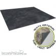 Bandua BABWTMAT0403 - Lost City 60 x 48 mat for Legion Imperialis TEXTIL