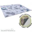 Bandua BABWTMAT0405 - Artic 60 x 48 mat for Legion Imperialis TEXTIL