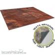 Bandua BABWTMAT0406 - Mars 60 x 48 mat for Legion Imperialis TEXTIL
