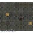 Bandua BABWTMAT0407 - Fear of the Dark Mat for Kill Team TEXTIL